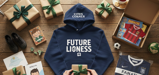 The Best Football Birthday Gifts: 5 Alternatives to Mass Produced