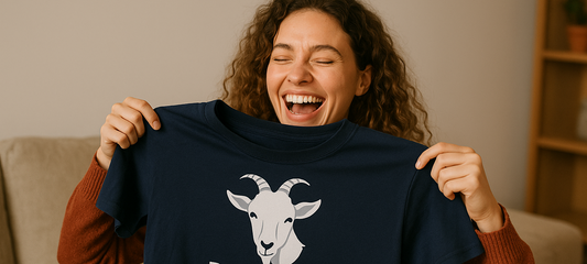 10 Reasons Why Funny Gifts Are Always the Best Gifts