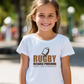 Rugby Because Punching People in Public Is Frowned Upon | Funny Rugby T-shirt