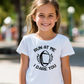 Run at Me I Dare You | Funny Rugby T-shirt