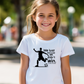 We Lost Because We Didn’t Win – Cristiano Ronaldo | Funny Football T-Shirt, Premium Fabric, Multiple Adult and Junior Sizes
