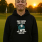 One Swing, One Hole One Very Smug Golfer | Funny Golf Hoodie