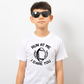 Run at Me I Dare You | Funny Rugby T-shirt