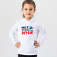 Dad’s My Hero on and off the Pitch! | Funny Rugby Hoodie