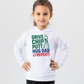 Drive Chip Putt Hug Dad Repeat! | Funny Golf Hoodie