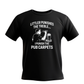 Littler Punishers the Treble…I Punish the Pub Carpets | Funny Darts T-shirt