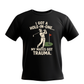 I Got a Hole-in-One…My Mates Got Trauma | Funny Golf T-shirt