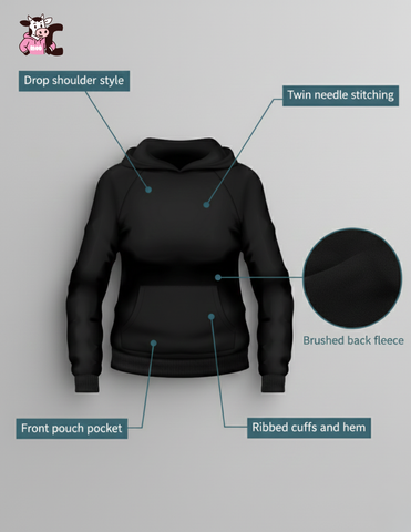 I Get My Tekkers From Dad | Funny Football Hoodie