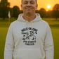Hole-in-One Today, Pub Stories Forever | Funny Golf Hoodie