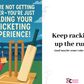 You're Not Getting Older—You're Just Building Your Cricketing Experience!