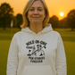 Hole-in-One Today, Pub Stories Forever | Funny Golf Hoodie