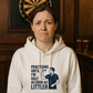 Practicing Until I’m Half As Good as Littler | Funny Darts Hoodie