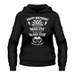 Happy Birthday! You Used to Be 'dead Eye'. Now You’re Just 'Glassy Eyed' After Two Half-pints | Funny Darts Birthday Hoodie