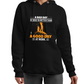 A Bad Day at Golf Is Better Than a Good Day at Work | Funny Golf Hoodie