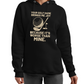 Your Golf Game Bring Me Joy, Because It’s Worse Than Mine | Funny Golf Hoodie, Premium Fabric, Multiple Junior & Adult Sizes