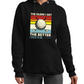 The Older We Get the Better I Used To Be – Lee Trevino | Funny Golf Hoodie