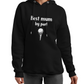 Best Mum By Par | Funny Golf Hoodies