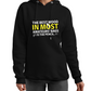 The Best Wood in Most Amateurs Bags, Is the Pencil | Funny Golf Hoodie