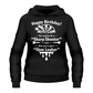Happy Birthday! You Used to Be a 'sharp Shooter'. Now You’re Just a 'slow Leaker' | Funny Darts Birthday Hoodie