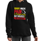 Rugby: Where Pain Is Temporary but Bruises Are Permanent | Funny Rugby Hoodie
