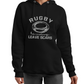 Rugby Where Friendly Matches Leave Scars | Funny Rugby Hoodies