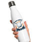 My Dad’s Swing Is Smooth but His Dad Jokes Are Rough! | Funny Golf Water Bottle