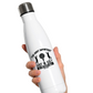 The Most Important Shot in Golf Is the Next One – Ben Hogan | Funny Golf Water Bottle