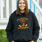 Golf Is Deceptively Simple and Endlessly Complicated – Arnold Palmer | Funny Golf Hoodies