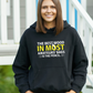 The Best Wood in Most Amateurs Bags, Is the Pencil | Funny Golf Hoodie