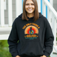 The Only Thing a Golfer Need Is More Daylight – Ben Hogan | Funny Golf Hoodie