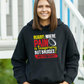 Rugby: Where Pain Is Temporary but Bruises Are Permanent | Funny Rugby Hoodie