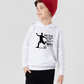 We Lost Because We Didn’t Win – Cristiano Ronaldo | Funny Football Hoodie, Premium Fabric, Multiple Adult and Junior Sizes