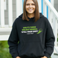 Golf’s There Ugliest Words: ’Still Your Shot! – Dave Marr | Funny Golf Hoodie