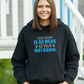 Your Scrum Is As Weak as Your WiFi Signal | Funny Rugby Hoodie