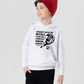 I Couldn’t Settle in Italy It Was Like Living in a Foreign Country – Ian Rush | Funny Football Hoodie, Premium Fabric, Multiple Adult and Junior Sizes