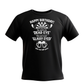 Happy Birthday! You Used to Be 'dead Eye'. Now You’re Just 'Glassy Eyed' After Two Half-pints | Funny Darts Birthday T-shirt