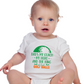 Dads My Coach, My Hero and the King of Lost Golf Balls | Funny Golf Baby Grows