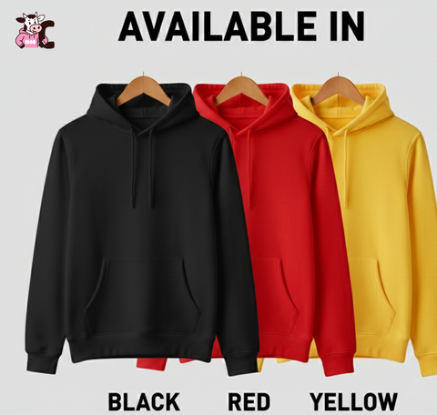 Dad's Captain, But I'm The Real Decision-Maker | Funny Cricket Hoodie