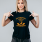 Golf Is Deceptively Simple and Endlessly Complicated – Arnold Palmer | Funny Golf T-shirt