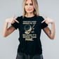 Your Golf Game Bring Me Joy, Because It’s Worse Than Mine | Funny Golf T-shirt, Premium Fabric, Multiple Adult & Junior Sizes