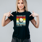 The Older we Get the Better I Use To Be – Lee Trevino | Funny Golf T-shirt
