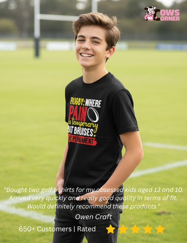 Rugby Players Are Either Piano Movers or Piano Players – Pierre Danos | Funny Rugby T-shirt