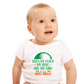 Dads My Coach, My Hero and the King of Lost Golf Balls | Funny Golf Baby Grows