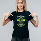 My Dad’s Golf Game Is Legendary in His Own Mind! | Funny Golf T-shirt