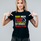 Rugby: Where Pain Is Temporary but Bruises Are Permanent | Funny Rugby T-shirt