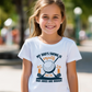 My Dad’s Swing Is Smooth but His Dad Jokes Are Rough! | Funny Golf T-shirts