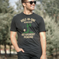 Hole-in-One Achieved, Retirement Pending | Funny Golf T-Shirt