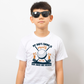 My Dad’s Swing Is Smooth but His Dad Jokes Are Rough! | Funny Golf T-shirts