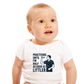 Practising Until I’m Half As Good as Littler | Funny Darts Baby Grow