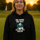 One Swing, One Hole One Very Smug Golfer | Funny Golf Hoodie